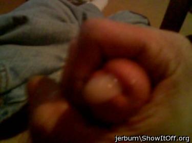 Photo of a schlong from jerbum