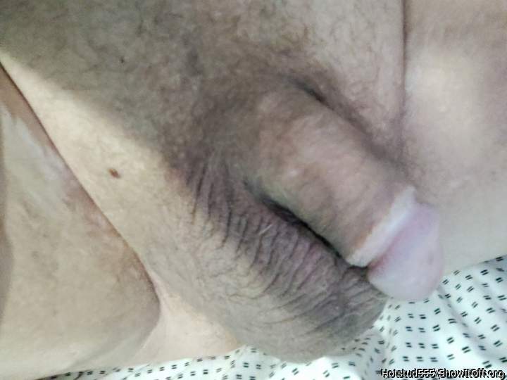 Photo of a shaft from Hotstud555