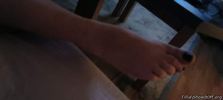Photo of a love wand from Tillla