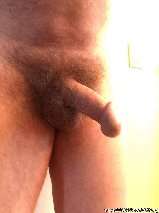 Sweet cock my friend
