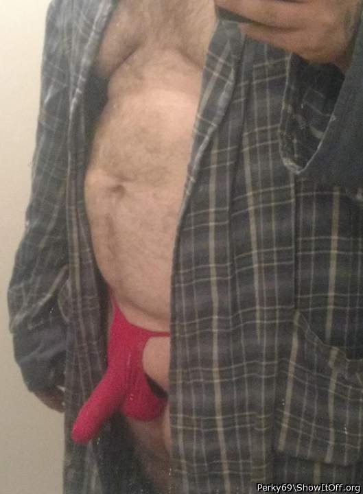 Id love to see more of that body 