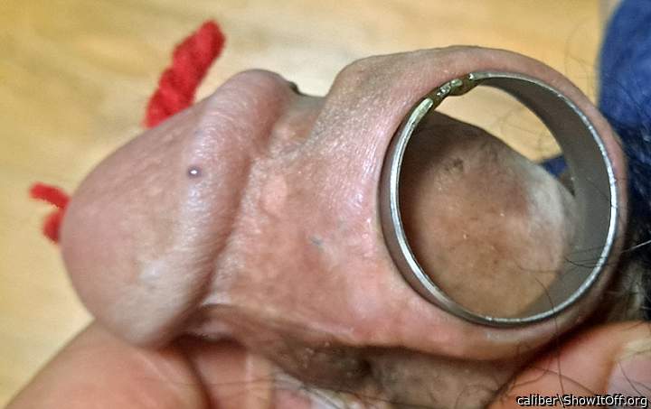 hole