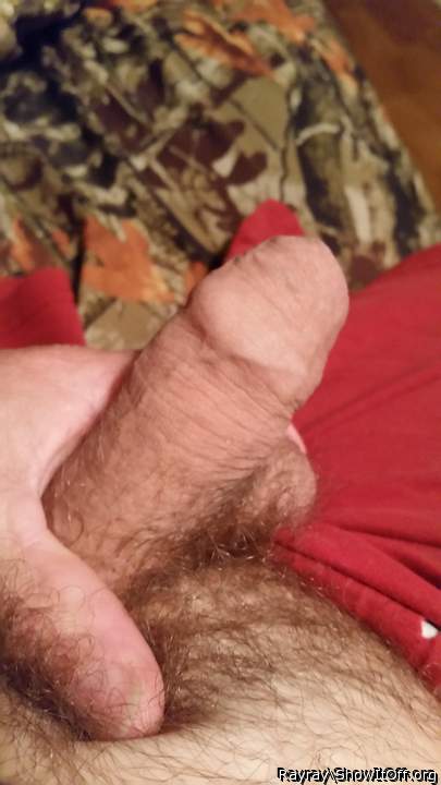 Photo of a purple headed monster from Rayray