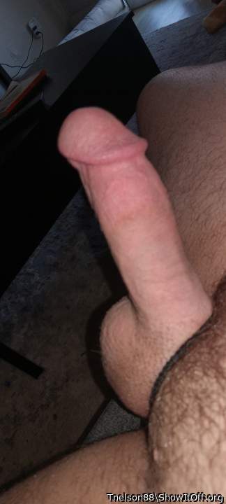 Photo of a dick from Tnelson88