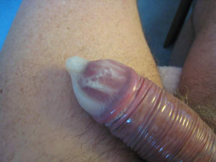 Photo of a meat stick from brewsky47