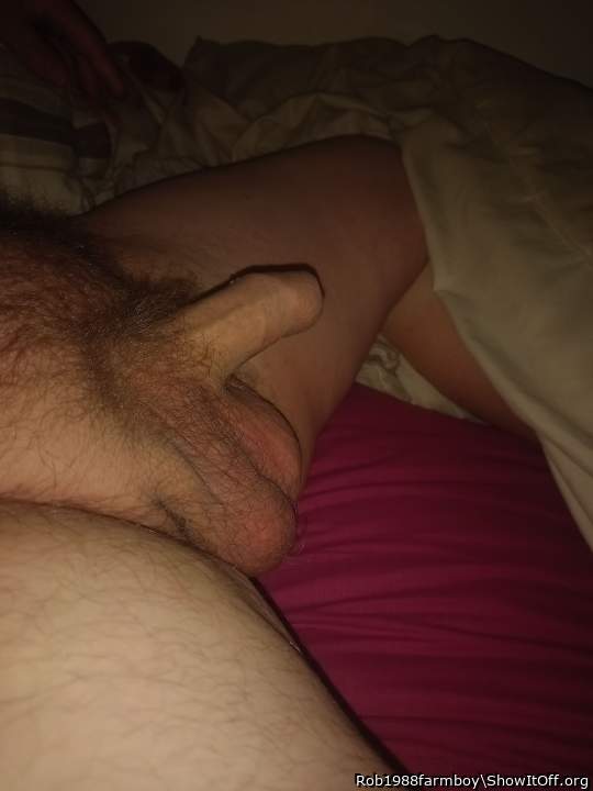 Photo of a pecker from Rob1988farmboy