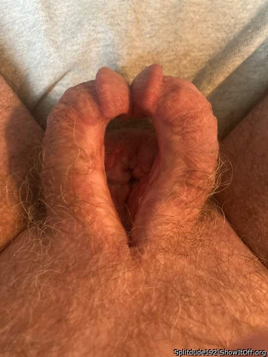Photo of a love wand from Splitdude192