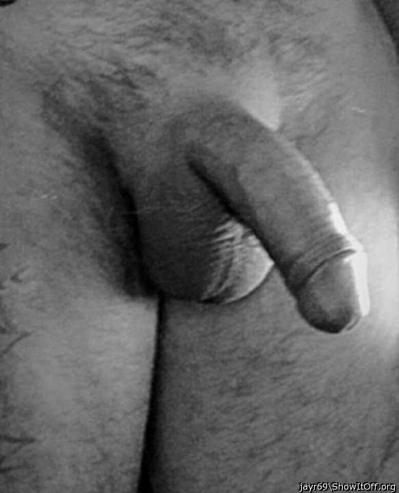 Photo of a stiffie from JayR69