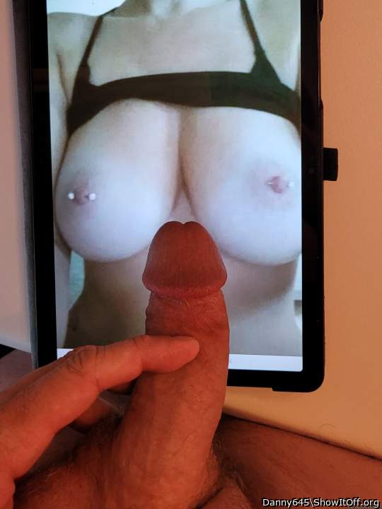 Photo of a dick from Danny645