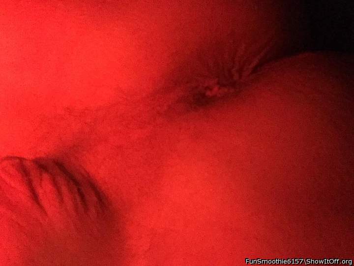 Photo of Man's Ass from FunSmoothie6157