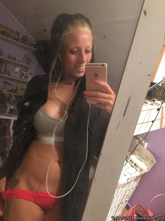 Sweater weather