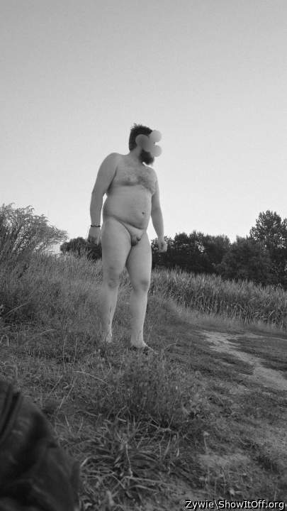 My body