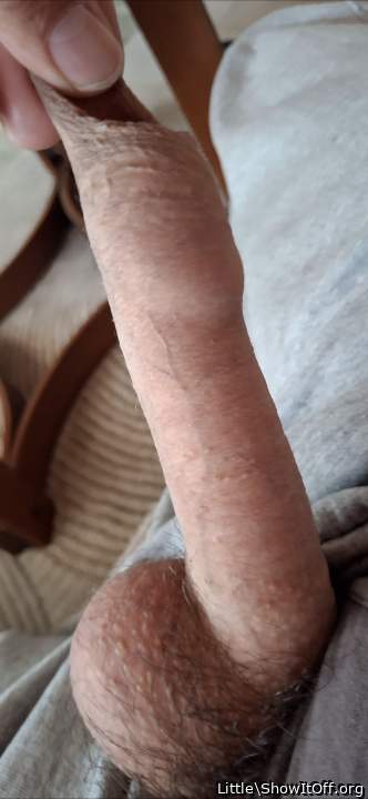 Photo of a love muscle from Little