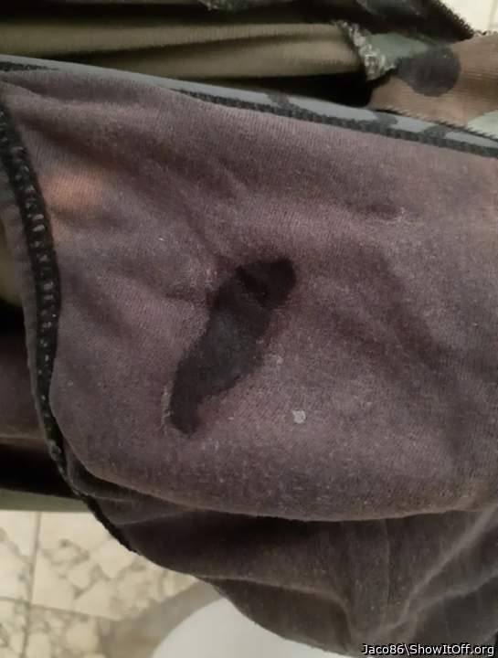 Photo of a prick from Jaco86