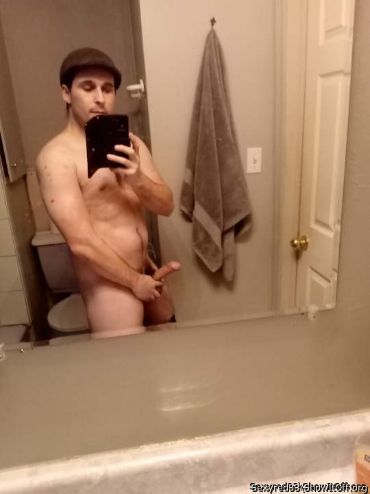 Photo of a prick from Sexyred33