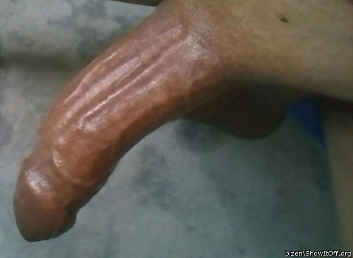 Photo of a dick from bizen