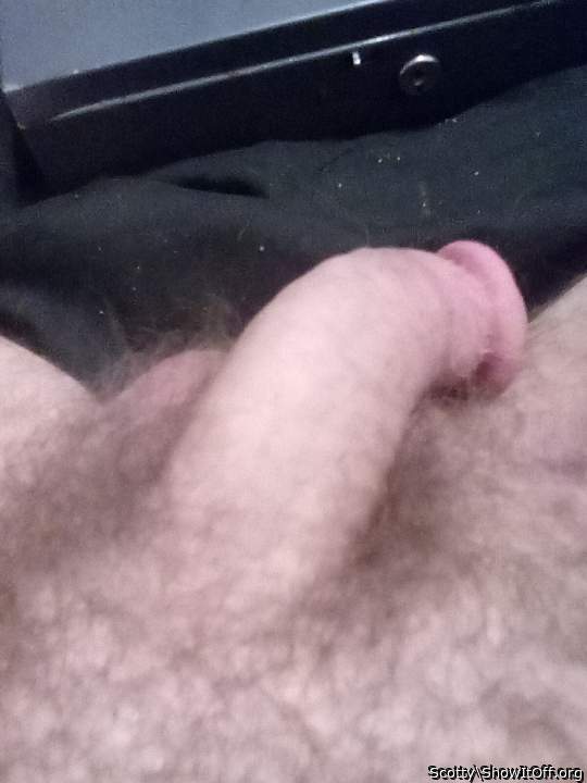 beautiful hang, nice length too, I like your tight circumcis