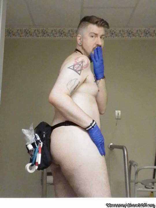 Photo of a penis from CSweeney