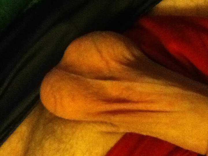 BEAUTIFUL BALLZ!!!    