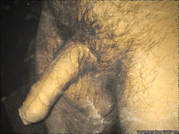Very well hung bro!.  