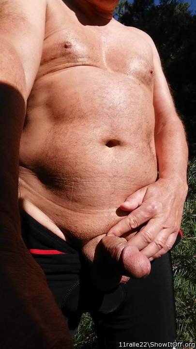 Photo of a penis from 11ralle22