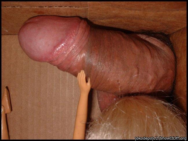 Photo of a dong from jokodepojo2