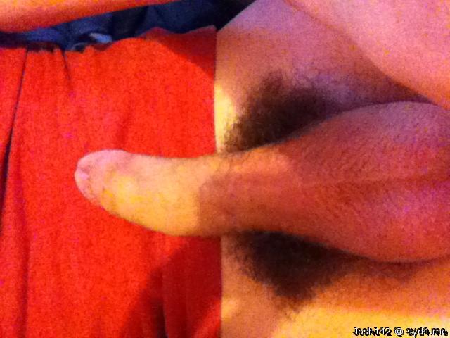my big cock