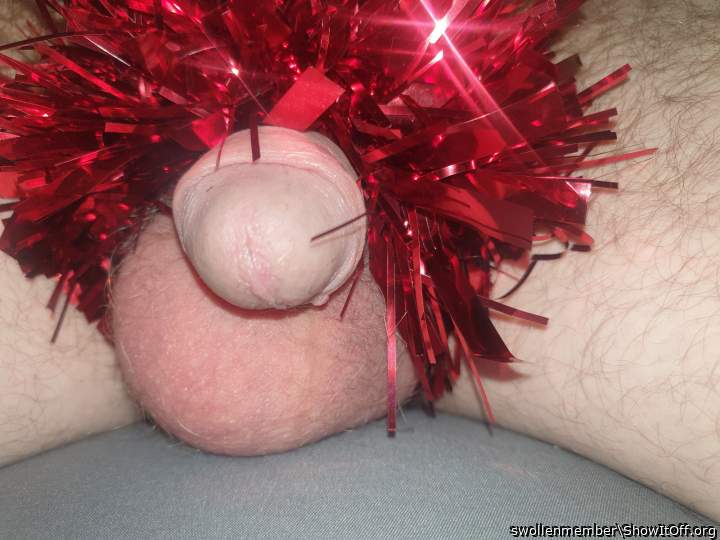 Photo of a penis from swollenmember