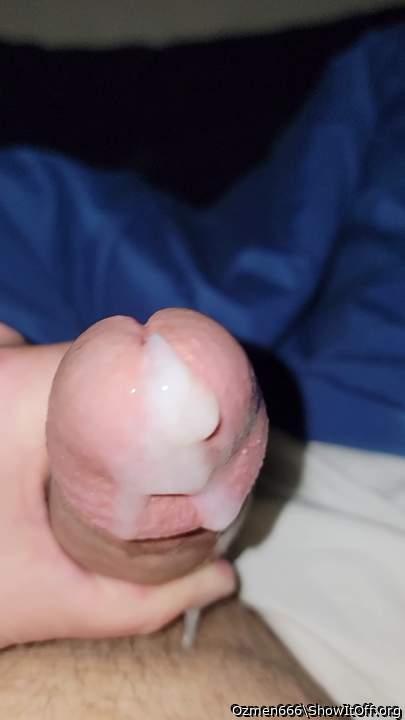 i need to lick your hot cum off the head of your cock and sw