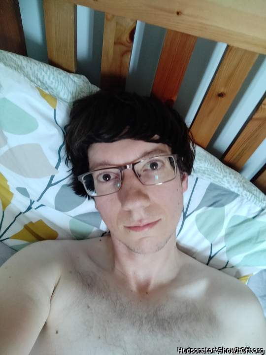  Looking so Good, mate  YUM