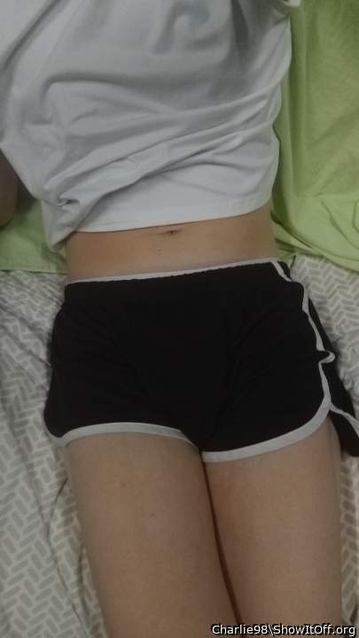 Bf just came over 😍