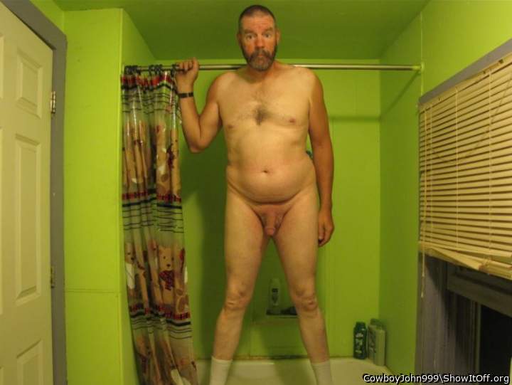 Photo of a short leg from CowboyJohn999