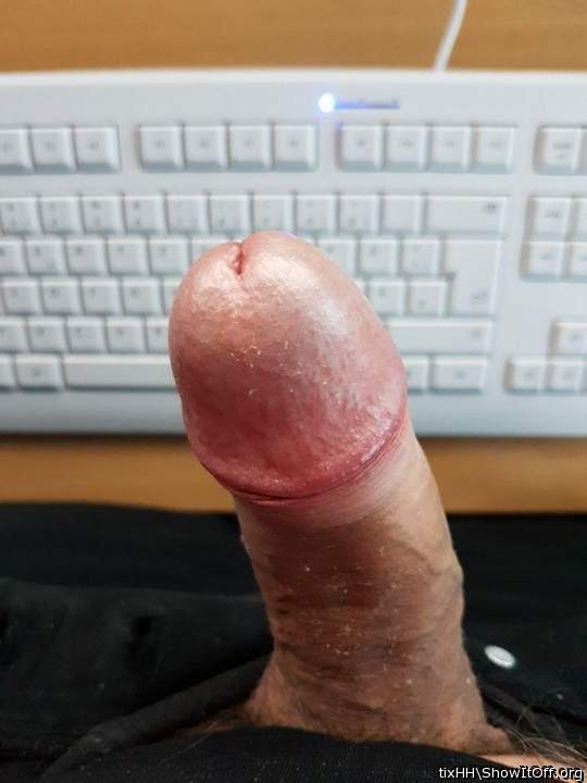 Photo of a penis from tixHH