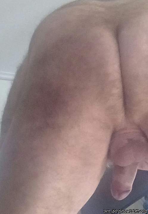 Photo of Man's Ass from Jim_60