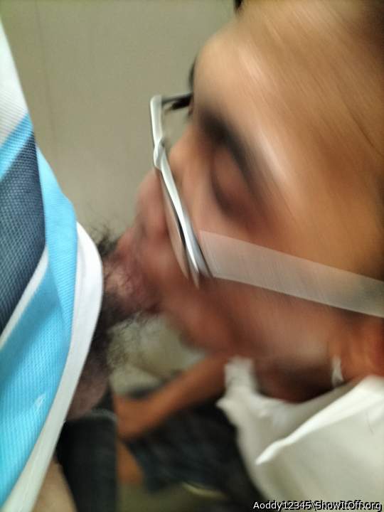 Toilet suck 4