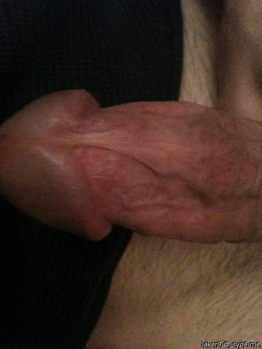 Photo of a boner from Jaker9