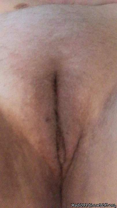 Photo of a private part from Madi093