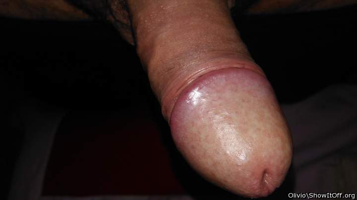 Photo of a phallus from olivio