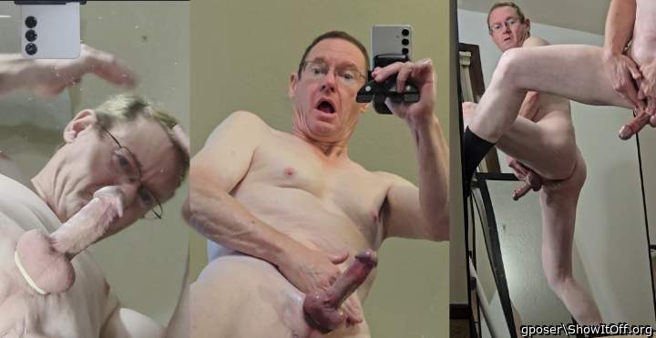 The Centerfold's Review. . .