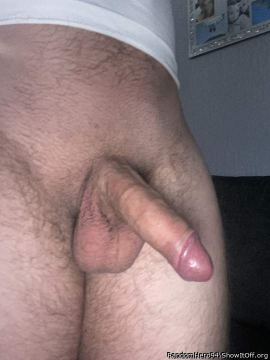 Photo of a prick from RandomHero94