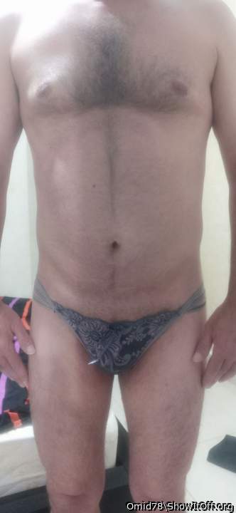 Photo of a phallus from Omid78
