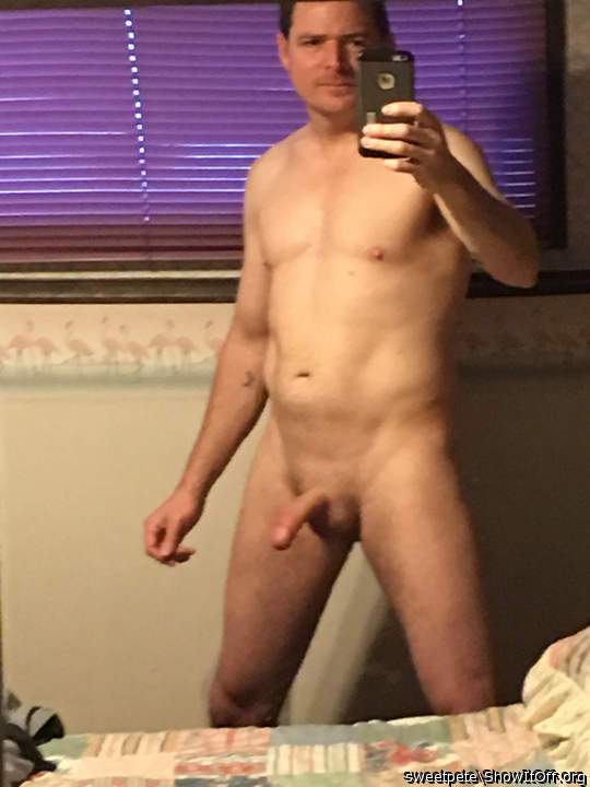 Good Looking Man