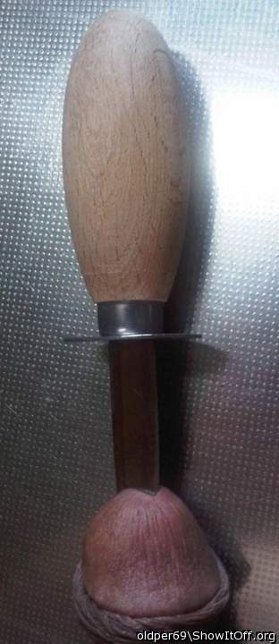 Photo of a hot dog from oldper69