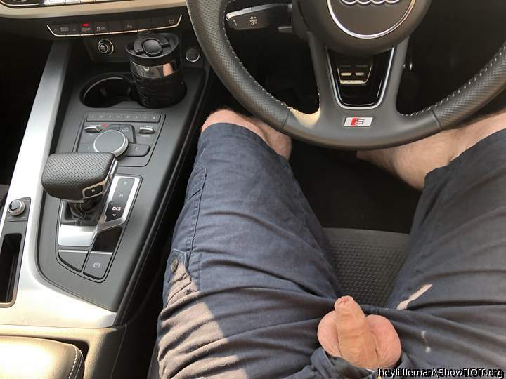 Traffic fun