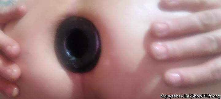 Big Hollow Plug
