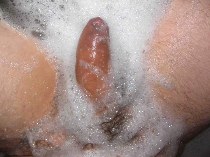 Photo of a one-eyed monster from iccockb4thee