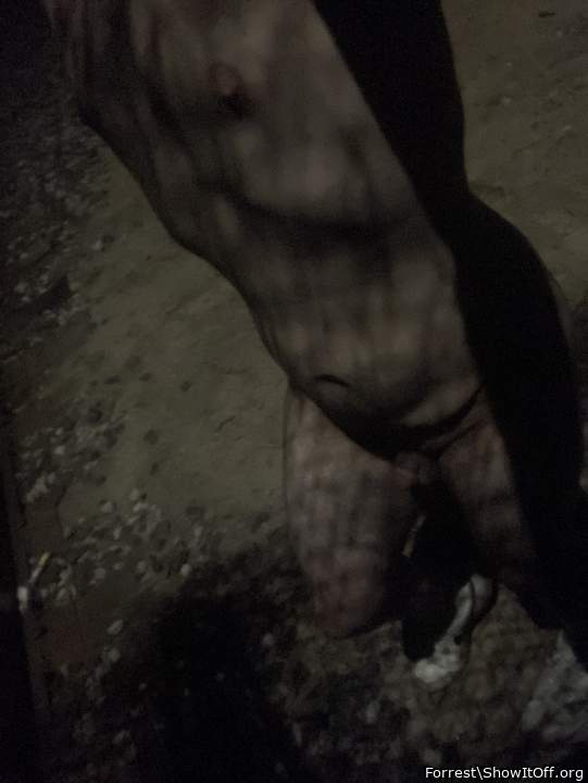Photo of a sausage from Forrest