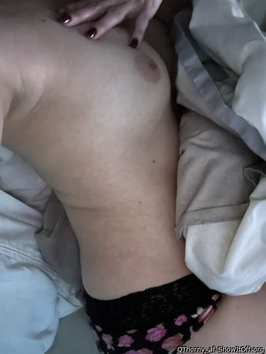 Stunning body wow