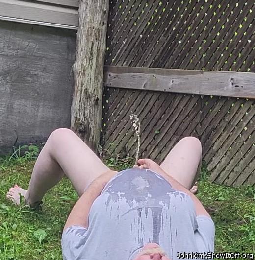 PEE IN MY FACE I WILL DRINK IT