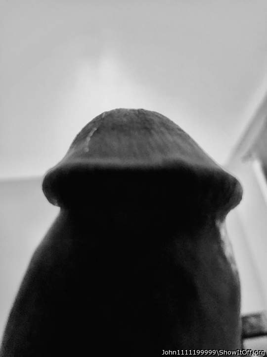 Photo of a one-eyed monster from John1111199999